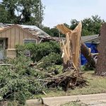 tornado-damage-arlington-nws-twitter