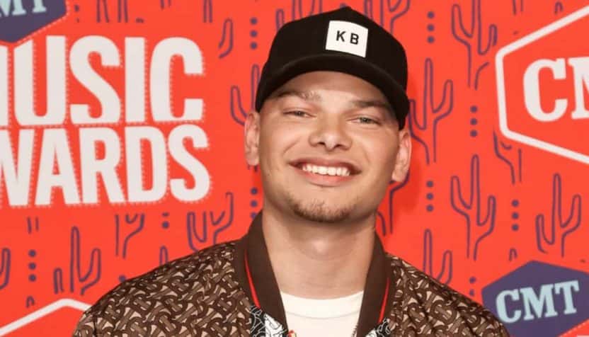 Kane Brown And Marshmello Join Together For New Single One Thing