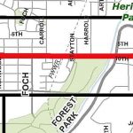 7th-street-closures-fortworthtexas-gov_