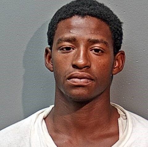 eric-christian-mugshot-fwpd-twitter