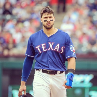 Report: Yankees To Acquire Slugger Gallo From Rangers