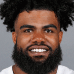 ezekiel-elliott-cowboys-team-photo