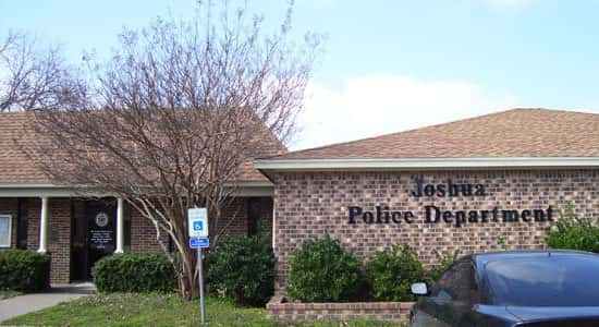 joshua-police-dept