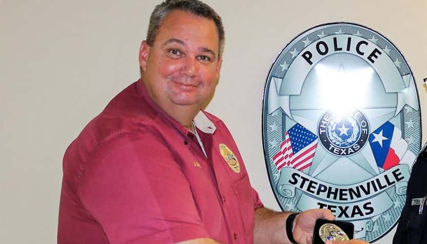 king-stephenville-pd-chief