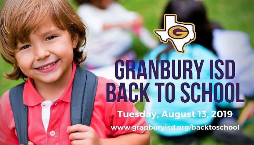 granbury-back-to-school
