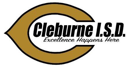 cleburne-isd-logo-facebook