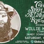 chris-stapleton-concert-globe-life-field-twitter