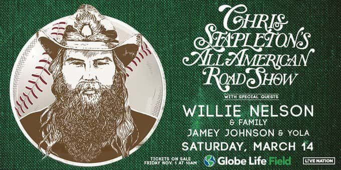 chris-stapleton-concert-globe-life-field-twitter