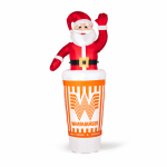 whatasanta-whataburger-website