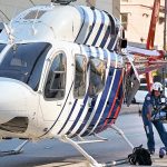 careflight-fw-electrocution-fwfd-twitter