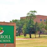 carroll-high-school-campus-facebook