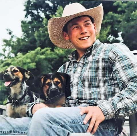 Young Joshua Bull Rider Killed In Freak Accident | KTFW-FM