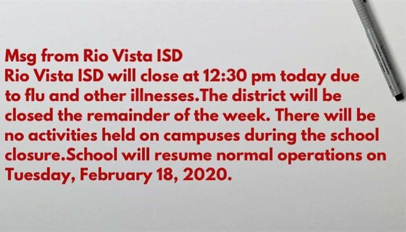 rio-vista-isd-closure