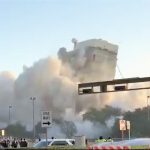 dallas-building-implosion-mark-johnson-twitter