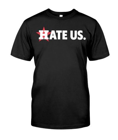 Controversial New Astros Shirts Send A Message To The Haters - NGEN Radio