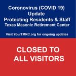 closed-for-coronavirus-texas-masonic-retirement-center-facebook