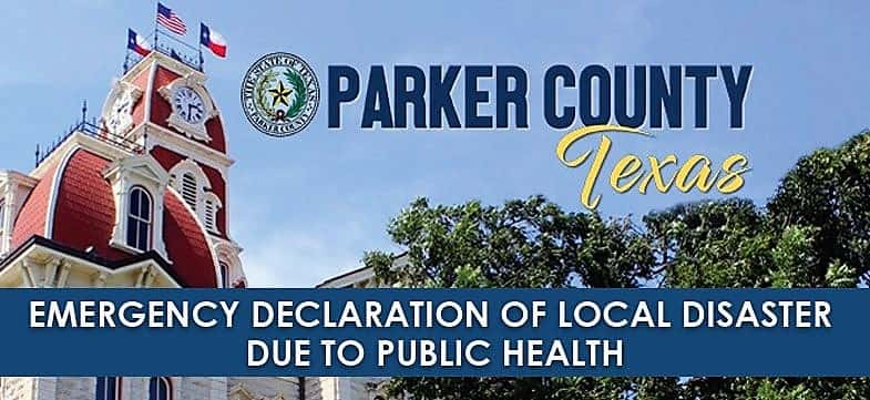 parker-county-health-declaration-pat-deen-facebook