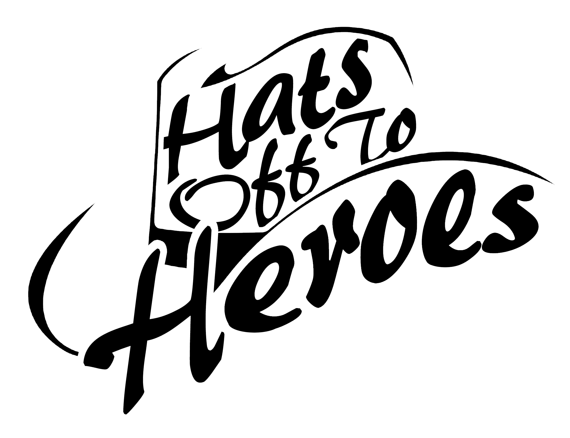 Hats Off To Heroes KTFWFM