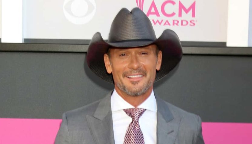 Tim McGraw readies poignant upcoming single, 'I Called Mama,' just in time  for Mother's Day - ABC News