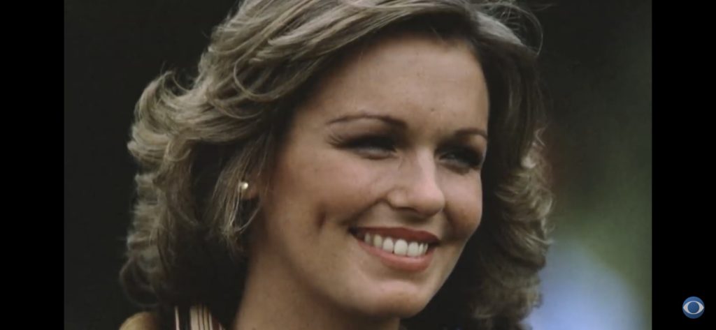 Former Miss America, NFL Today Host Phyllis George Dies | KTFW-FM