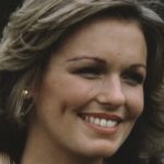 Former Miss America, NFL Today Host Phyllis George Dies | KTFW-FM