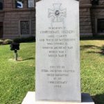 tarrant-county-courthouse-confederate-marker-jason-smith-attorney-facebook