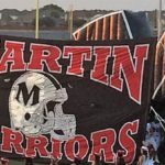 arlington-martin-high-school-flag-facebook