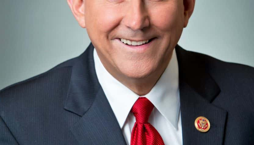 louie-gohmert-congress-official-portrait