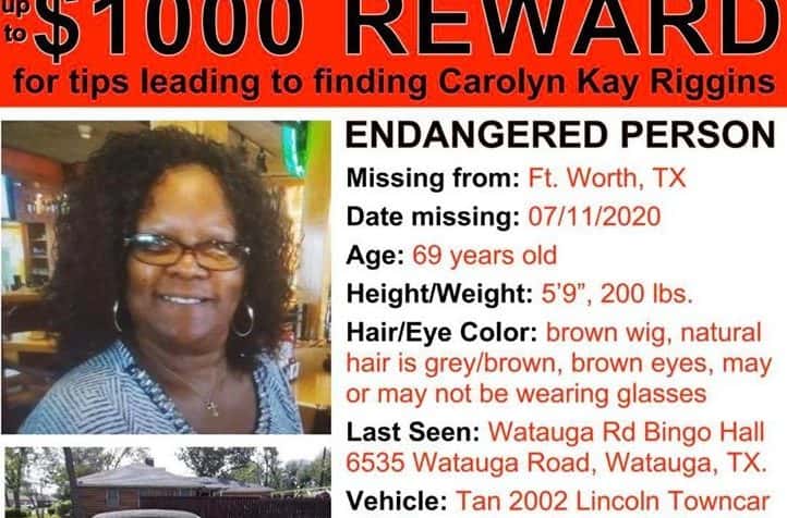 missing-woman-fwpd