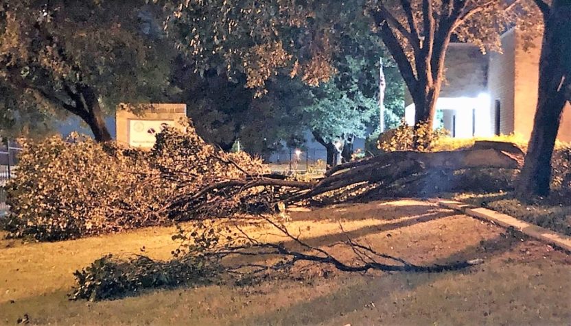 storm-damage-nws-fort-worth-twitter