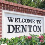 denton-welcome-sign-city-of-denton-facebook