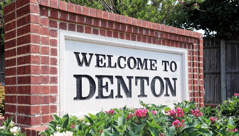 denton-welcome-sign-city-of-denton-facebook