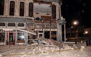 weatherford-historic-building-crash-allen-beadel-facebook