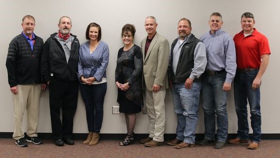 Glen Rose ISD Gets New Superintendent | KTFW-FM