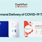 door-dash-covid-test-door-dash