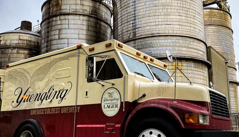 yuengling-beer-truck-stockyards-yuengling-facebook