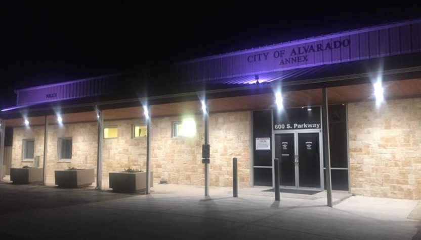 alvarado-city-hall-apd-facebook