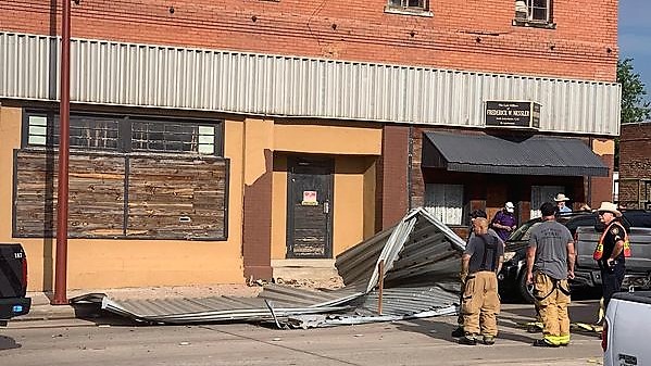 roof-damage-stockyards-fwfd-facebook