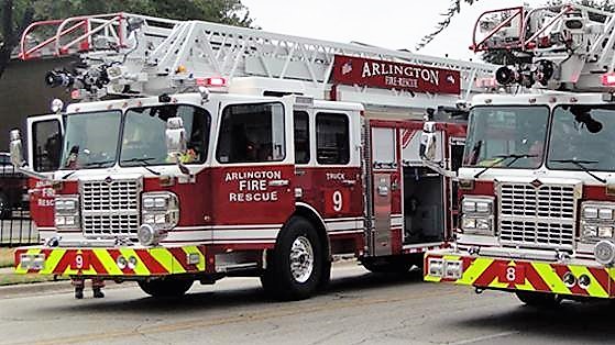 arlington-fire-trucks-afd-facebook