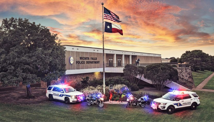 wichita-falls-pd-bldg-cars-wfpd-facebook