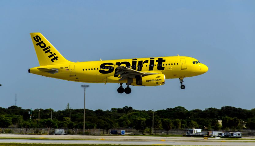 spirit-jet-photo-credit-spirit-airlines