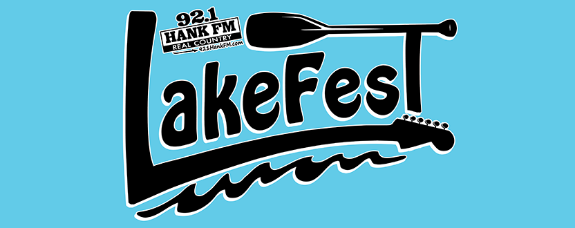 Save The Date For Lakefest | KTFW-FM