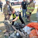 pilot-parachute-from-plane-crash-fwfd-peter-matthews