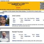 amber-alert-bosque-county