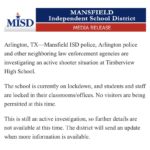 mansfield-isd-active-shooter