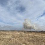 belcher-complex-fire-texas-am-forest-service-twitter