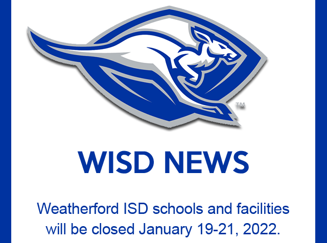 weatherford-schools-closed