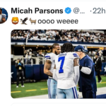 micah-parsons-tweet-screenshot