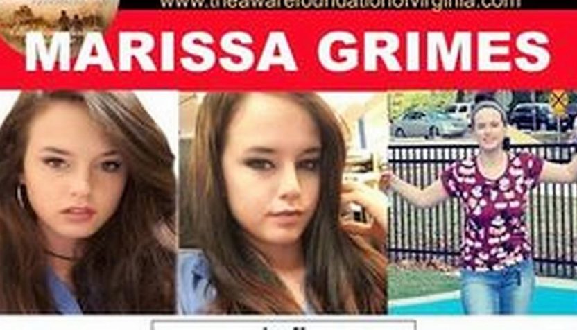 marissa-grimes-missing-poster