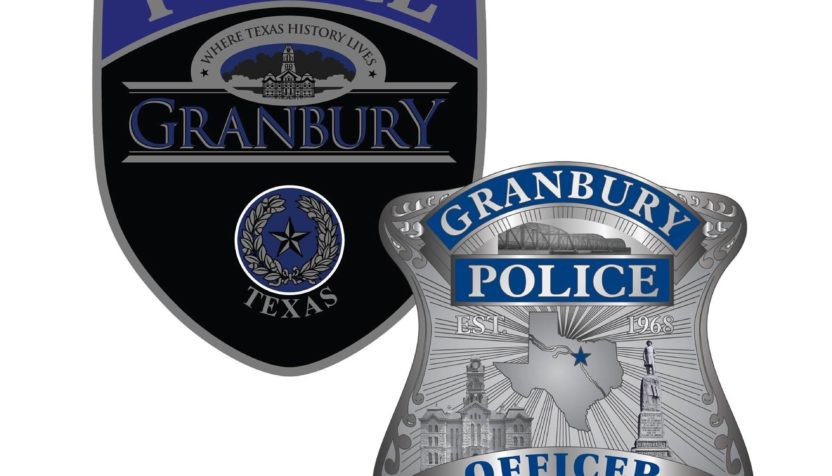 granbury-police-badge-granbury-pd-facebook